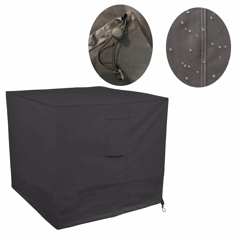 Outdoor Furniture Cover Air-conditioner Waterproof Cover