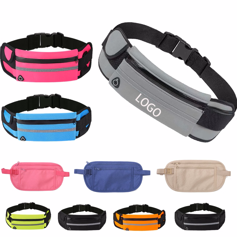 Outdoor Cycling Running Waist Pack
