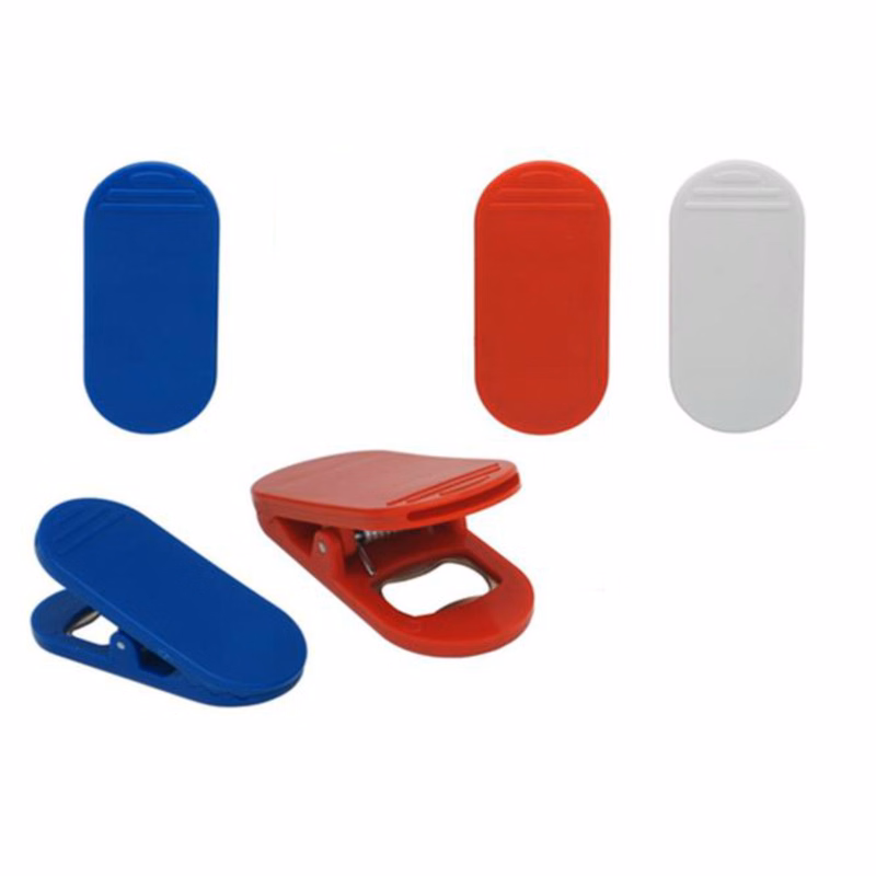 Bottle Opener Magnetic Clips
