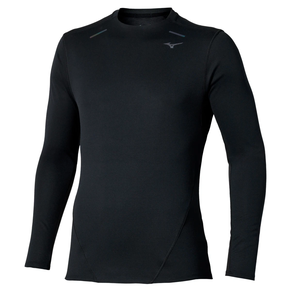 Men's Tech Thermal Charge Breath Thermo Long Sleeve Tee 1