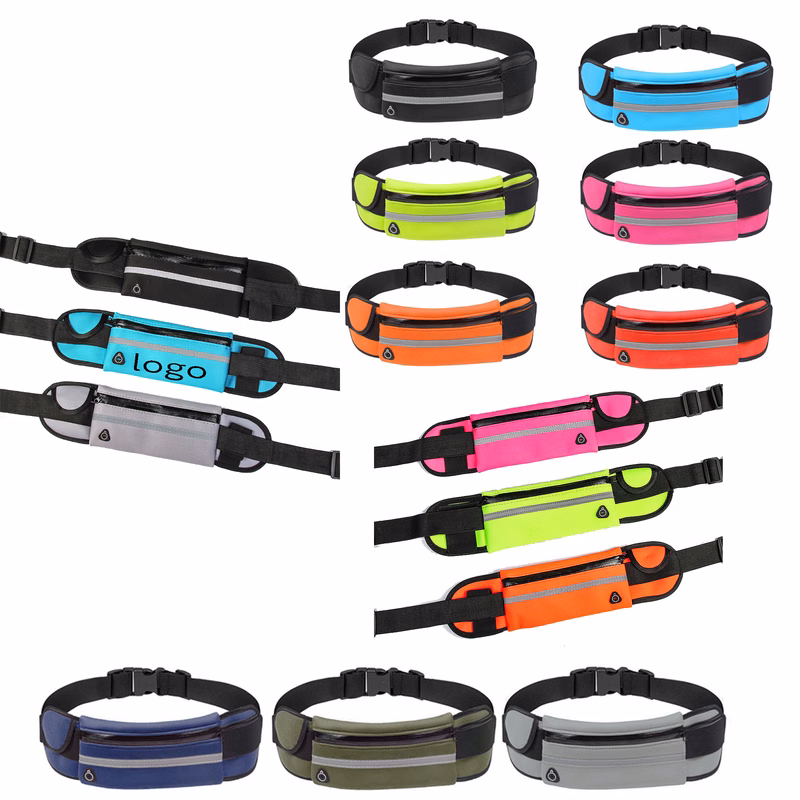 Sports Fanny BagOutdoor Running Fanny Bag