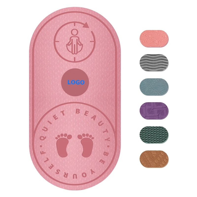 Jump Rope Mat 1