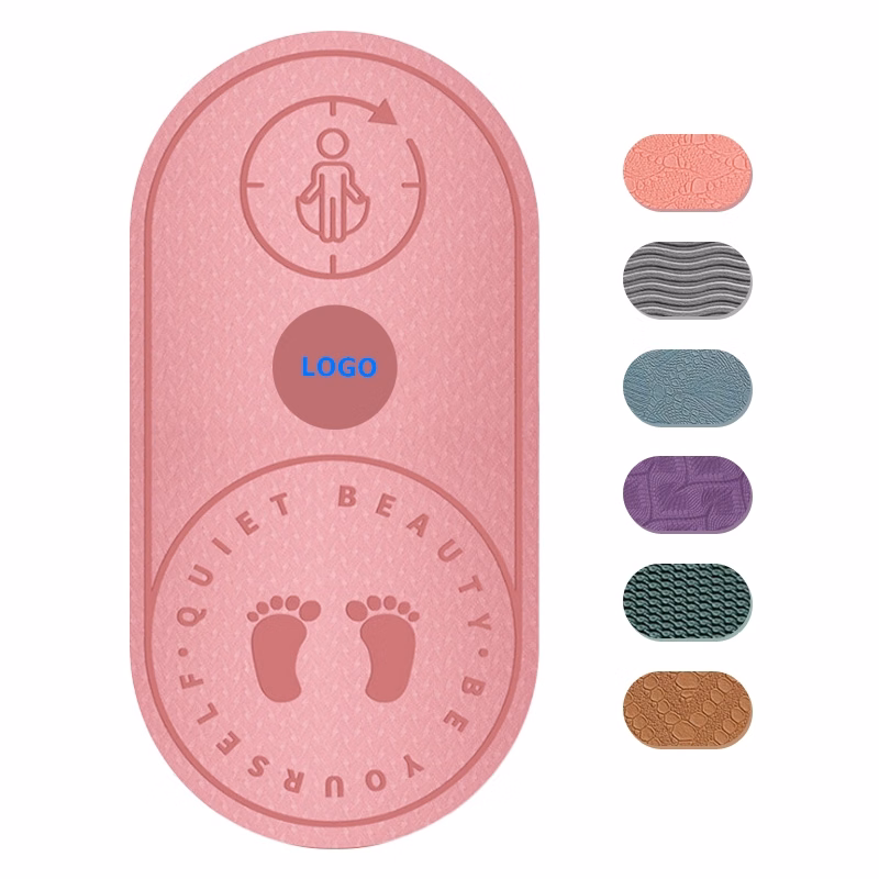 Jump Rope Mat