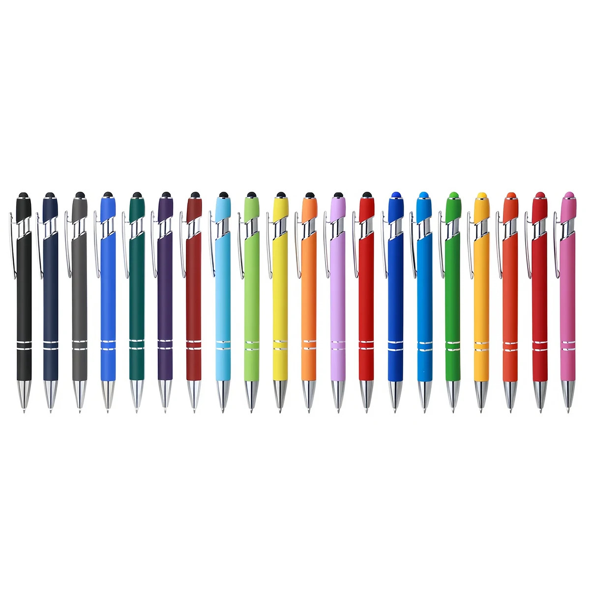 Stylus Metal Pen Rush Service 1