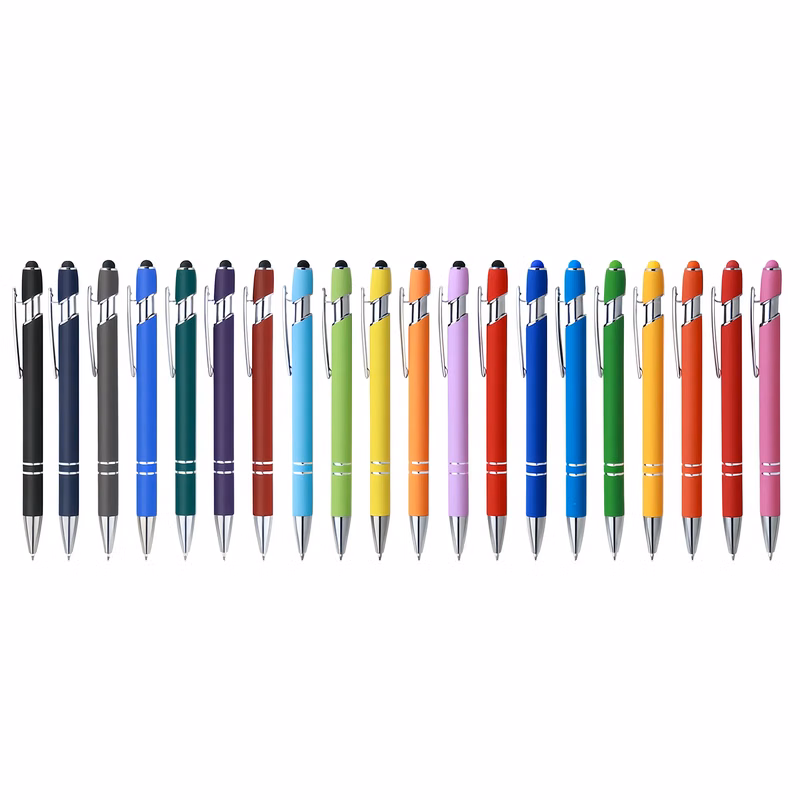 Stylus Metal Pen Rush Service