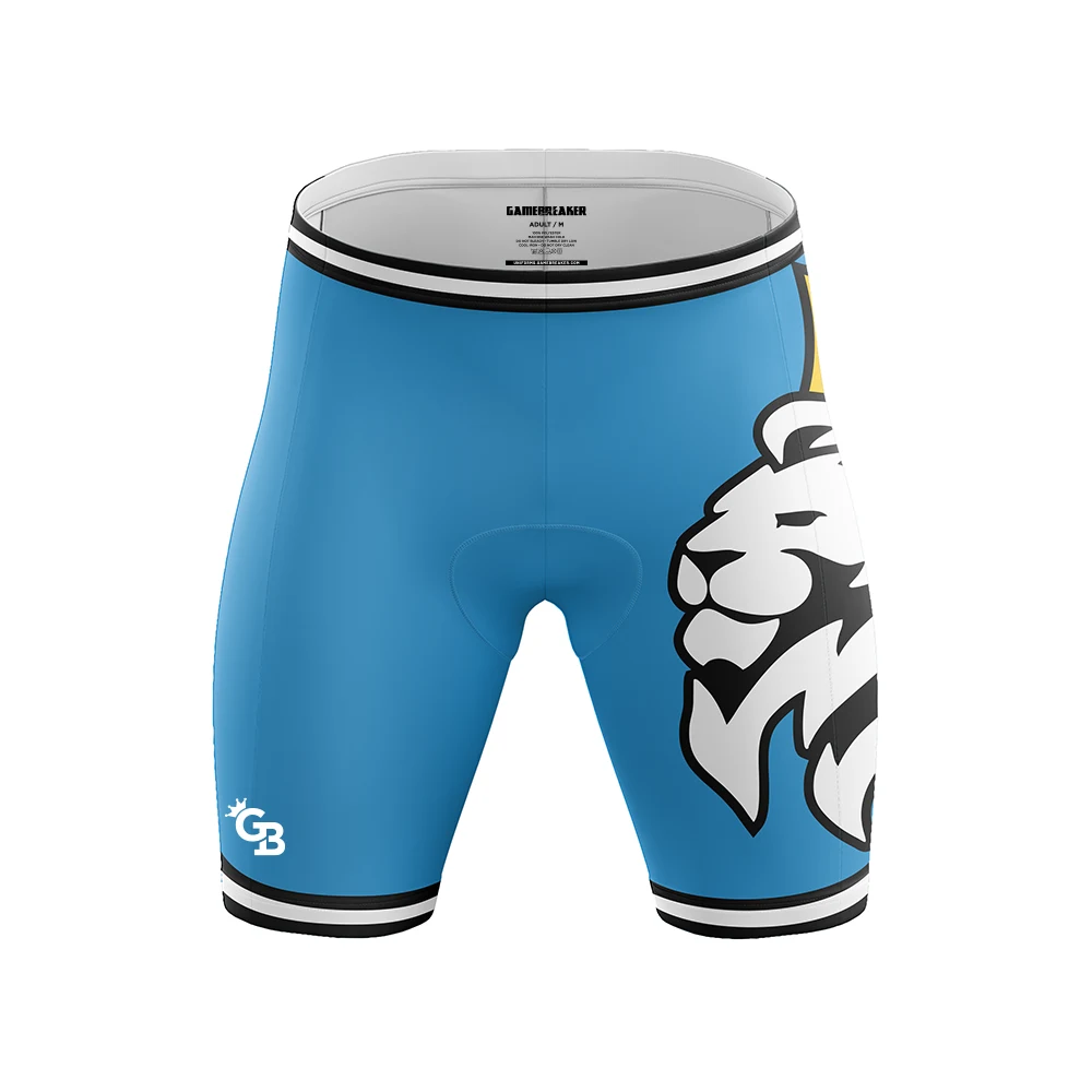 Compression Shorts 1