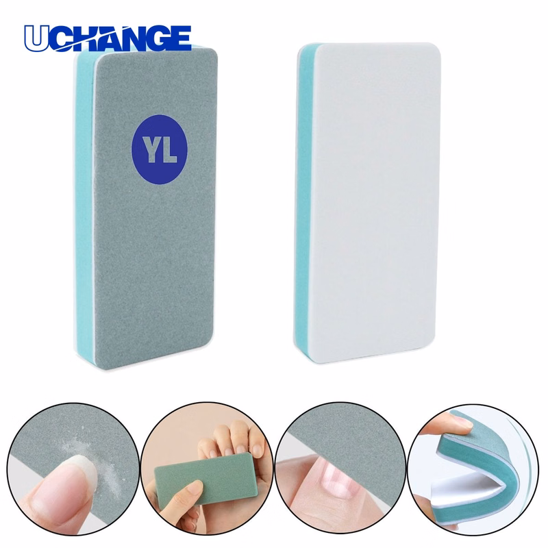 PVC Nail Polish Strip Tool for Beauty