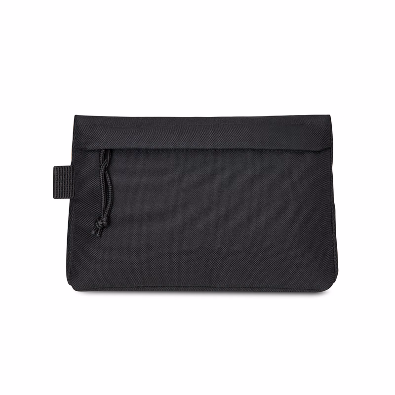 Renew Recycled rPET Zippered Pouch - AWARE™