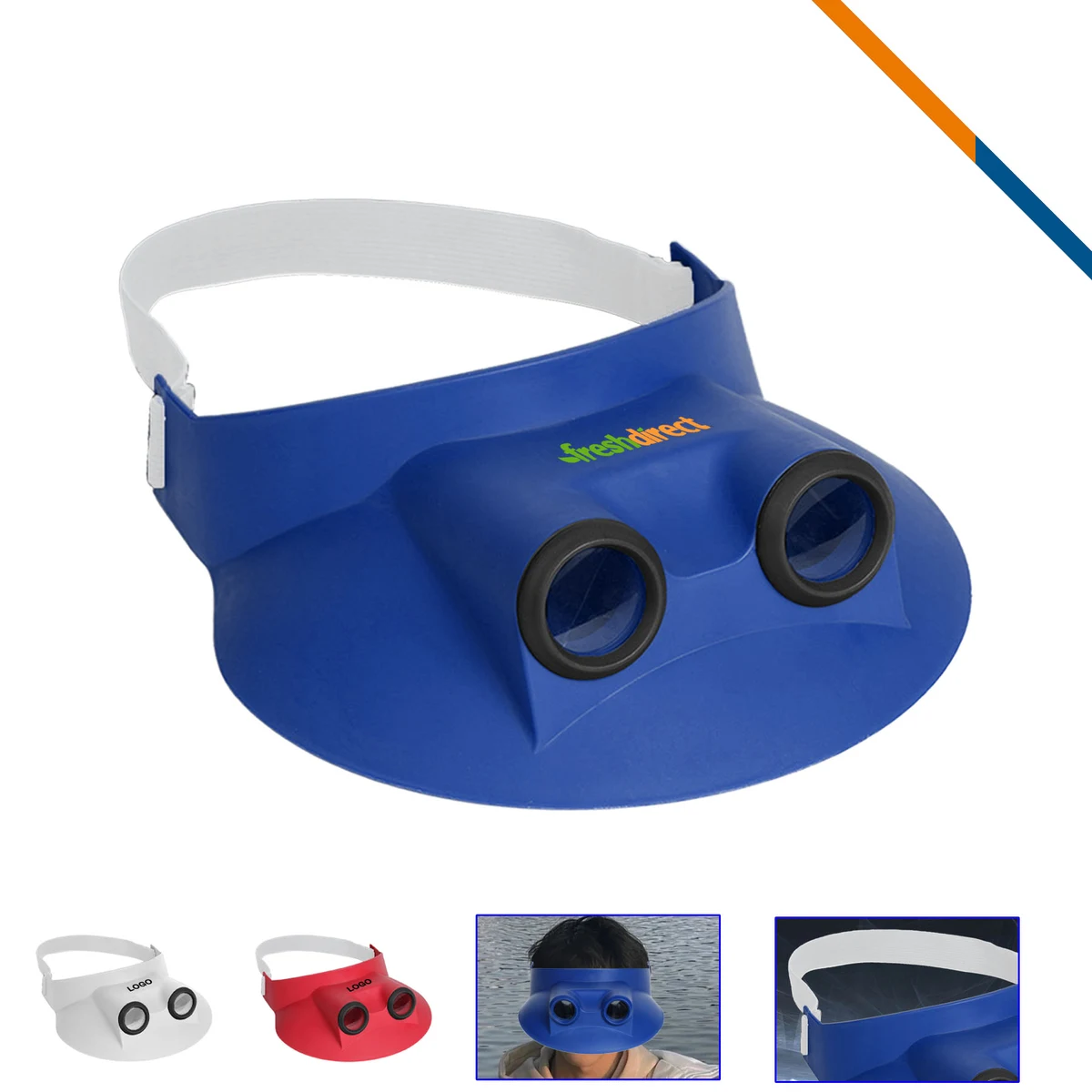 Tobia Sun Visor 1