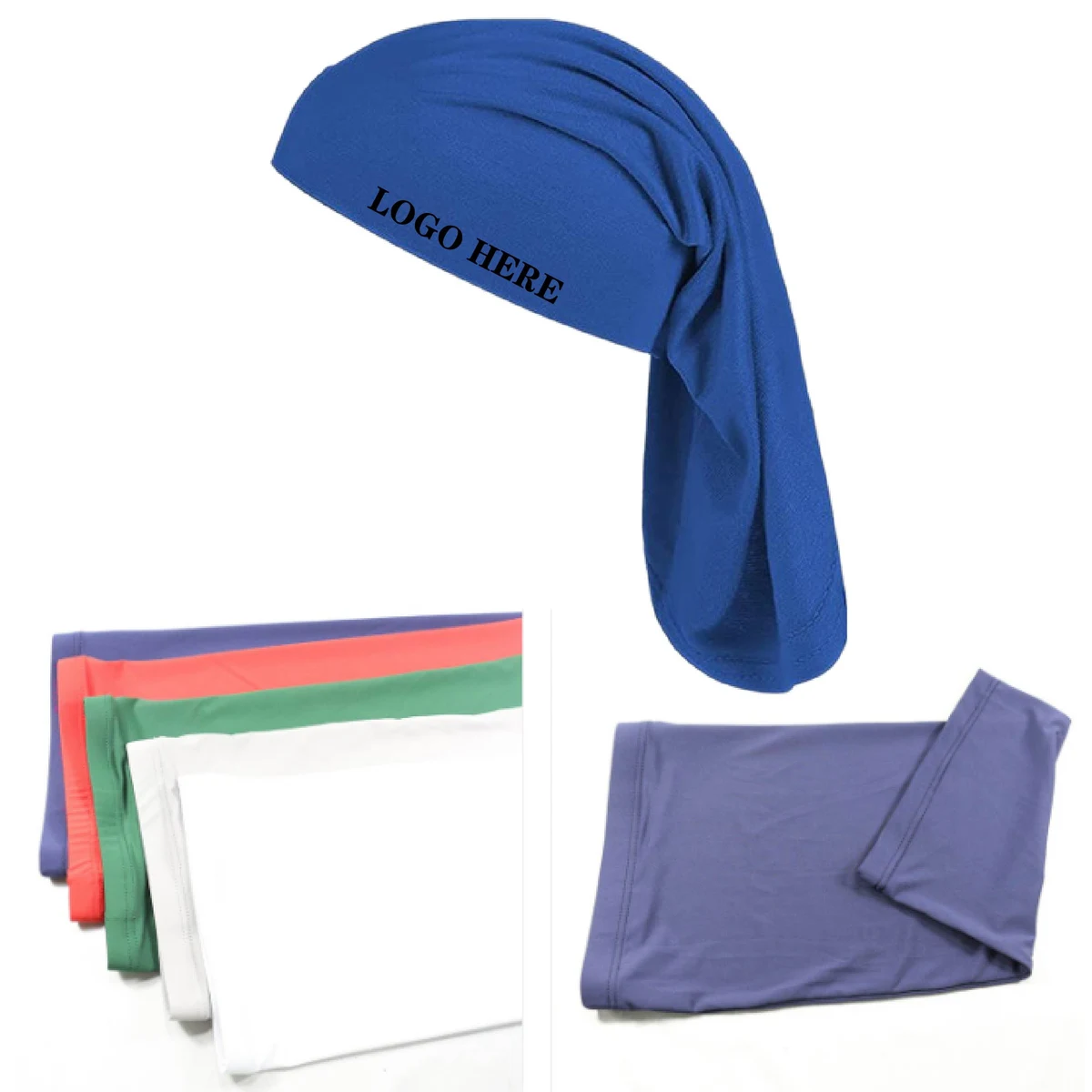 Multifunction Tubular 2-ply Rally Wear 1