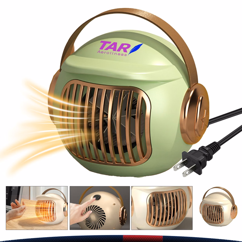 Roubin Portable Space Heater