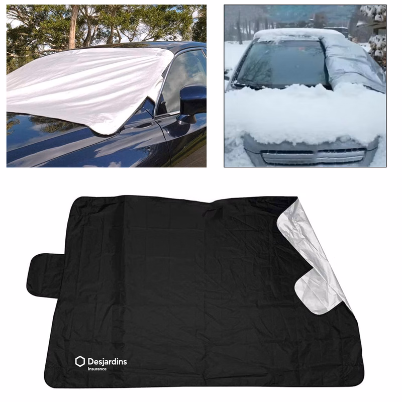 Windshield Cover