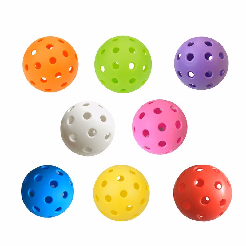 Your Brand Tournament Pickleball