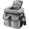 Arctic Zone® Repreve® 24 Can Double Pocket Cooler 1