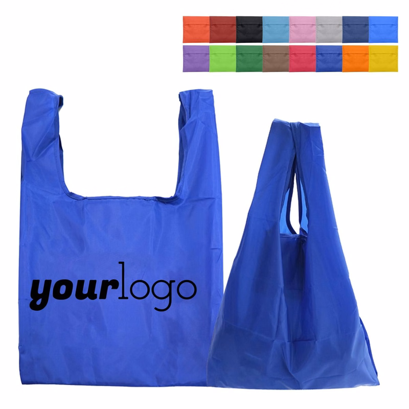 Foldable Extra Large Grocery Tote Bag