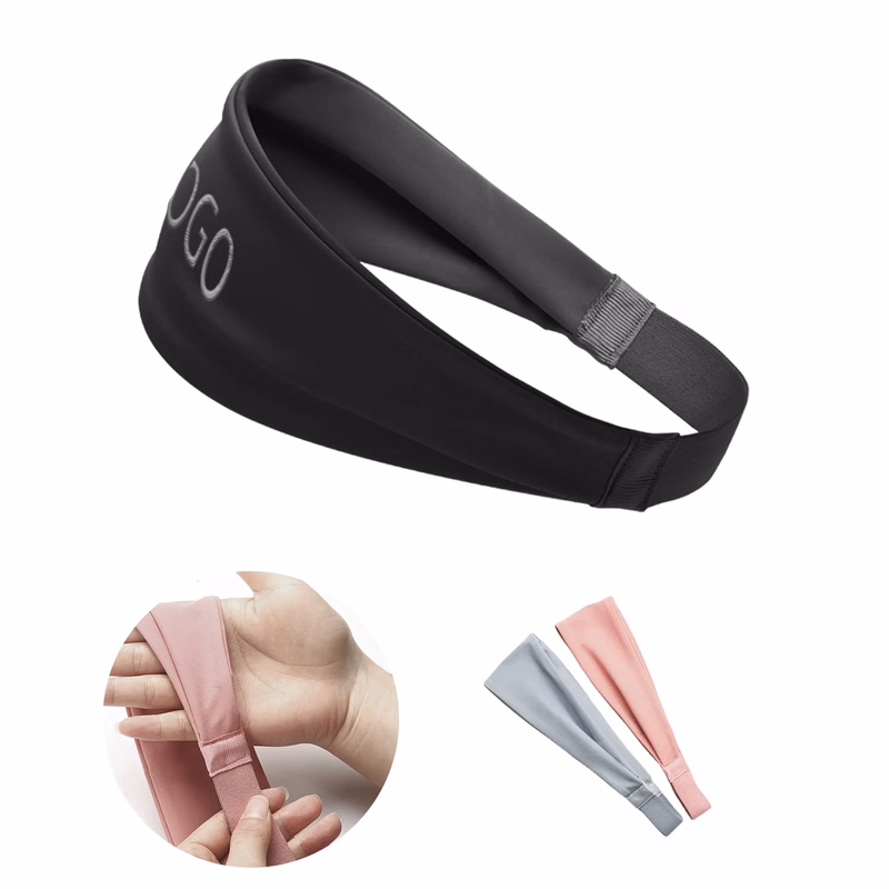 MOQ 100 PCS Sports Headband