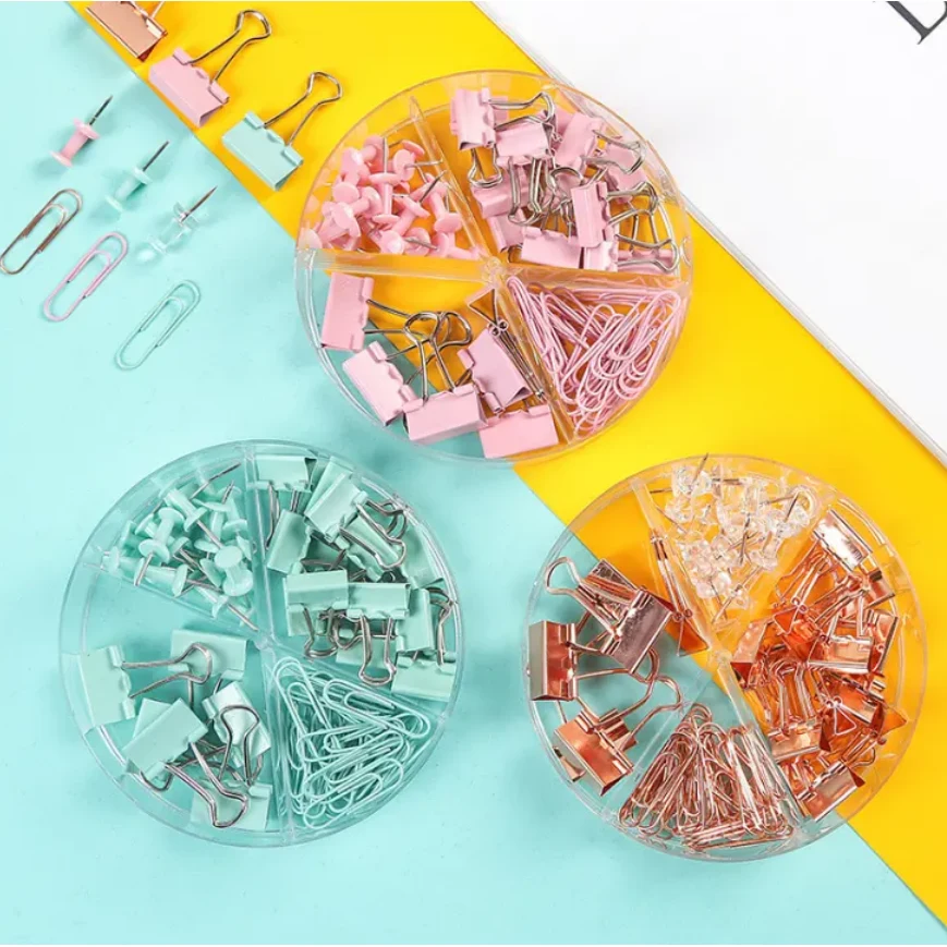 Stationery Combination Set 1