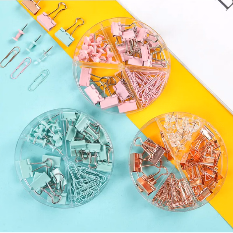 Stationery Combination Set