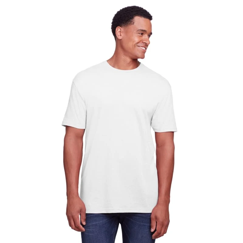 Gildan Men's Softstyle CVC T-Shirt 1