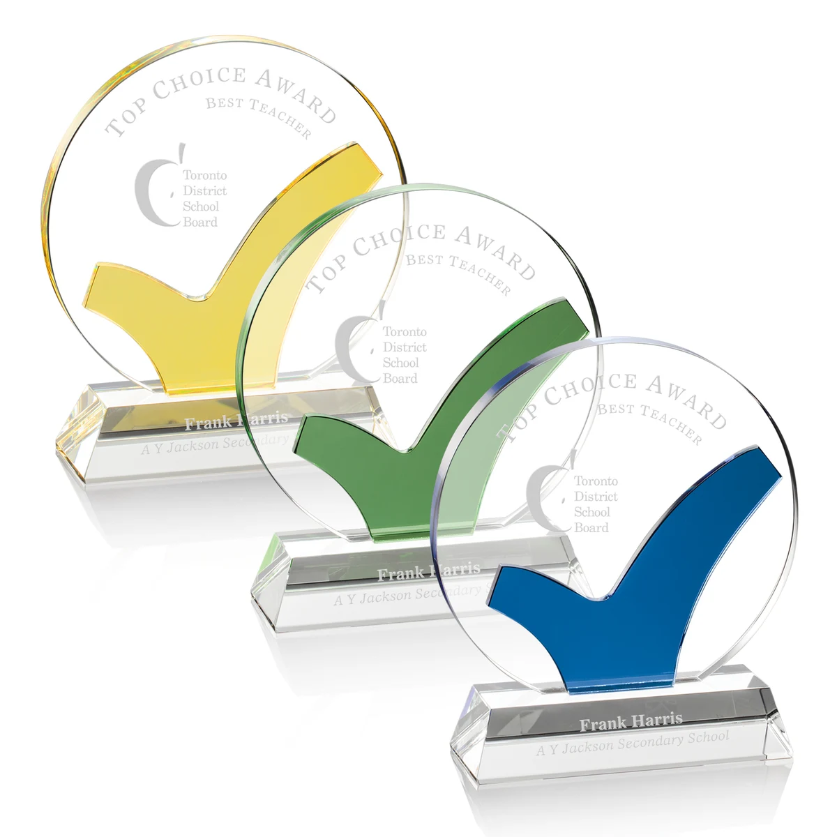 Elmsley Award 1