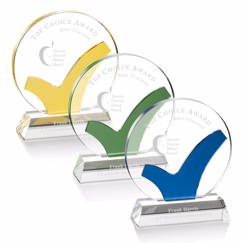 Elmsley Award