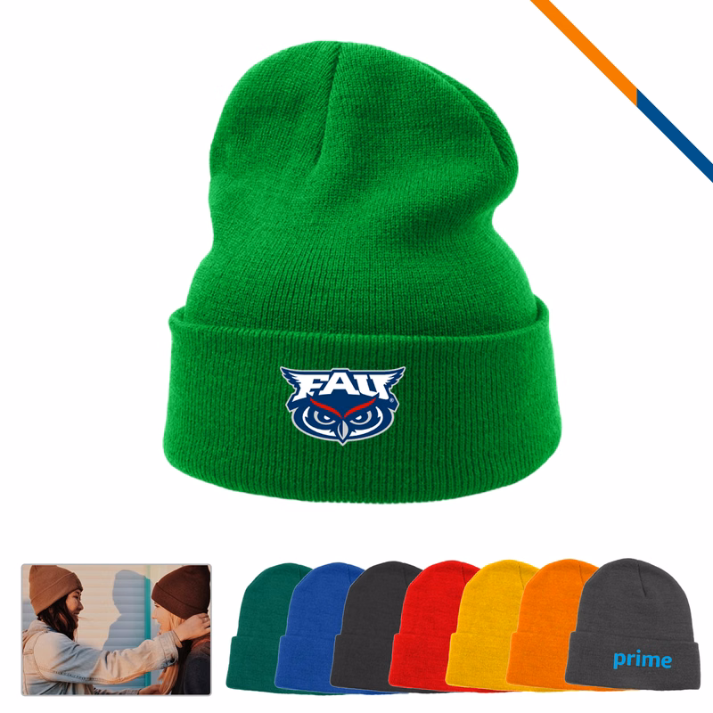 Islith Acrylic Fiber Beanie