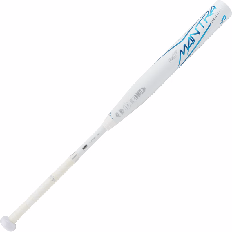 Rawlings Mantra Plus Fastpitch Bat, -10