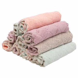 Reusable Household Cleaning Cloths