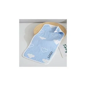Pure Cotton Childrens Towel 1