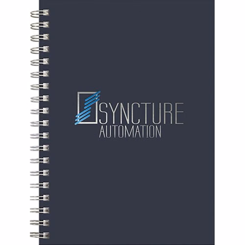 Prestige Cover Series 2 - Medium NoteBook