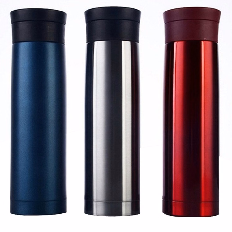 Auto Business Vacuum Male Female Stainless Steel Cup