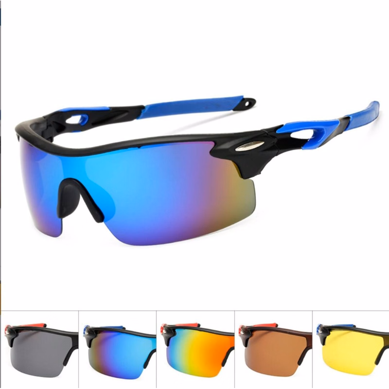 Sports Sunglasses