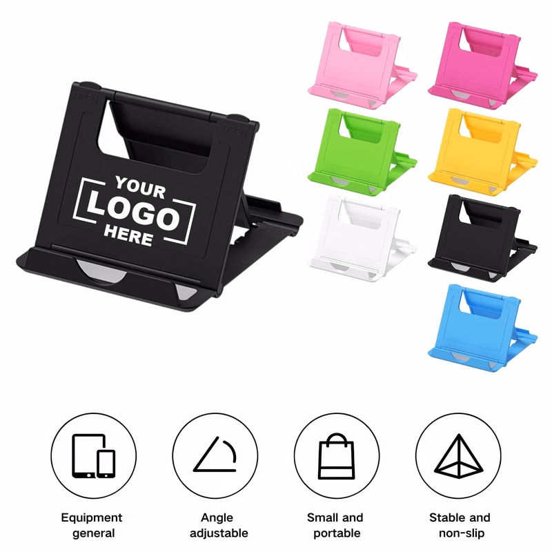 Multi-Adjustable Universal Phone Holder