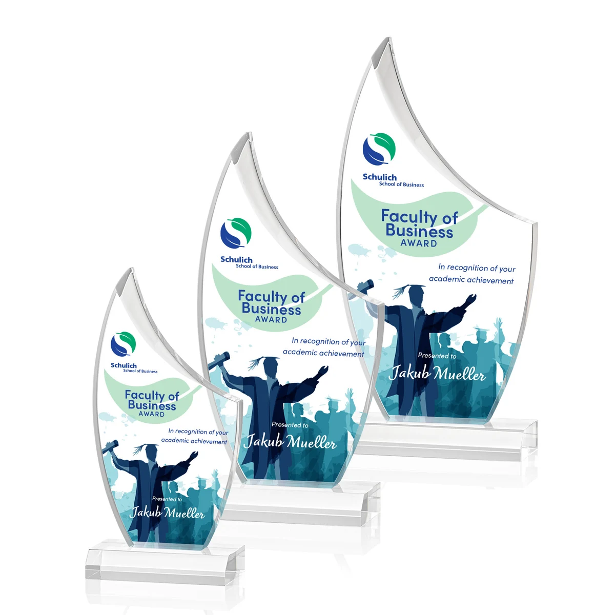 Doncaster VividPrint™ Award 1