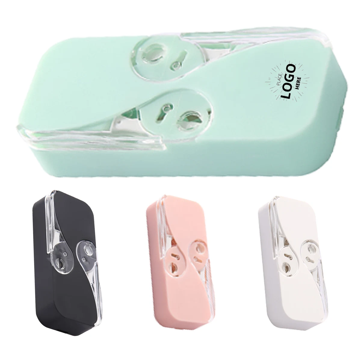 Simple Dental Floss Portable Box 1