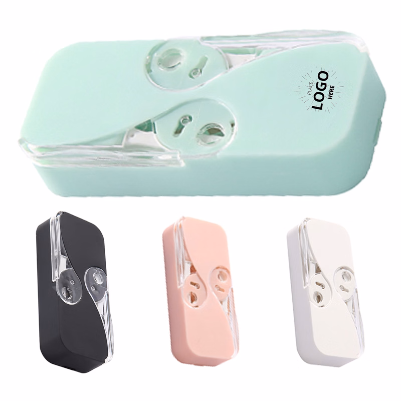 Simple Dental Floss Portable Box