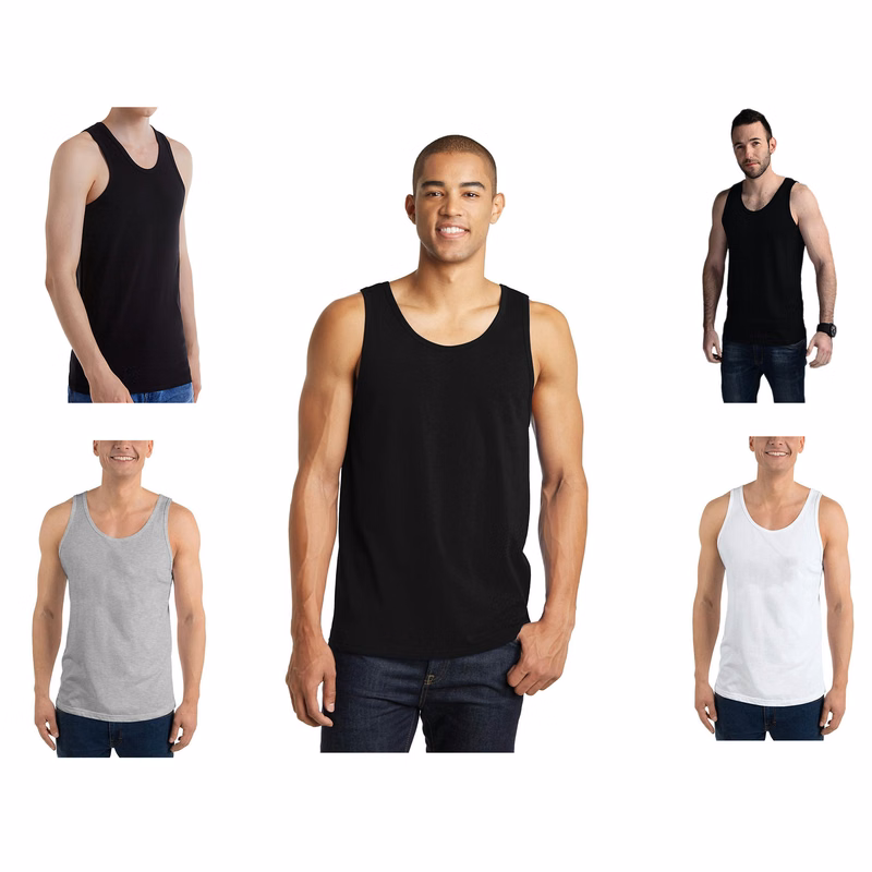 Men's Vest