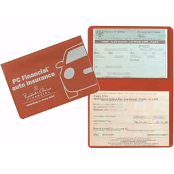 Liability Holder