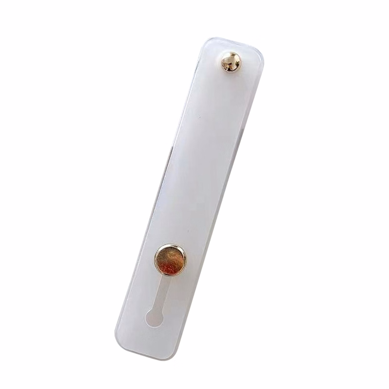 Silicone Finger Loop Phone Holder