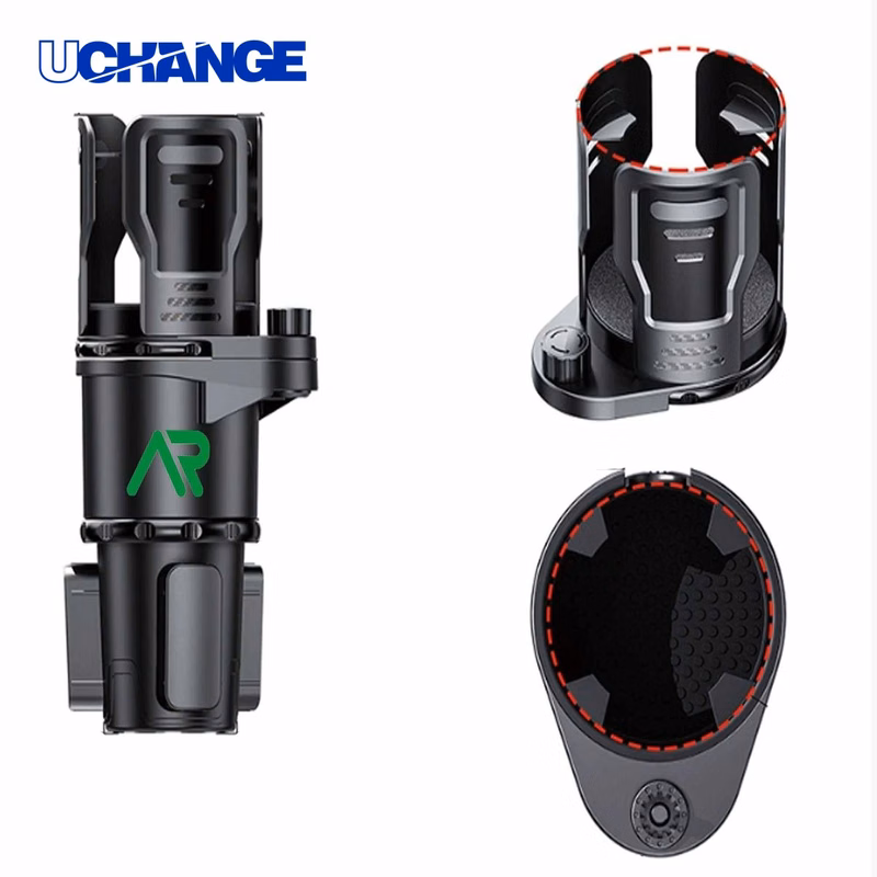 Car Beverage Rack Holder for Travel