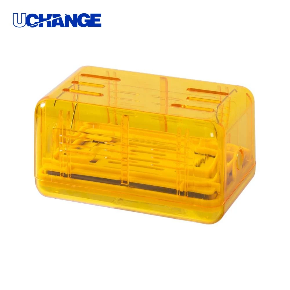 Multi-Functional Soap Box Dispenser 1