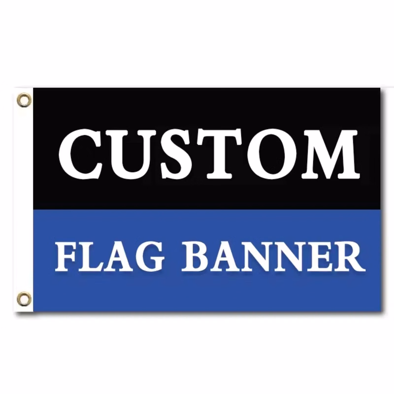 3*5 American Trump Flag