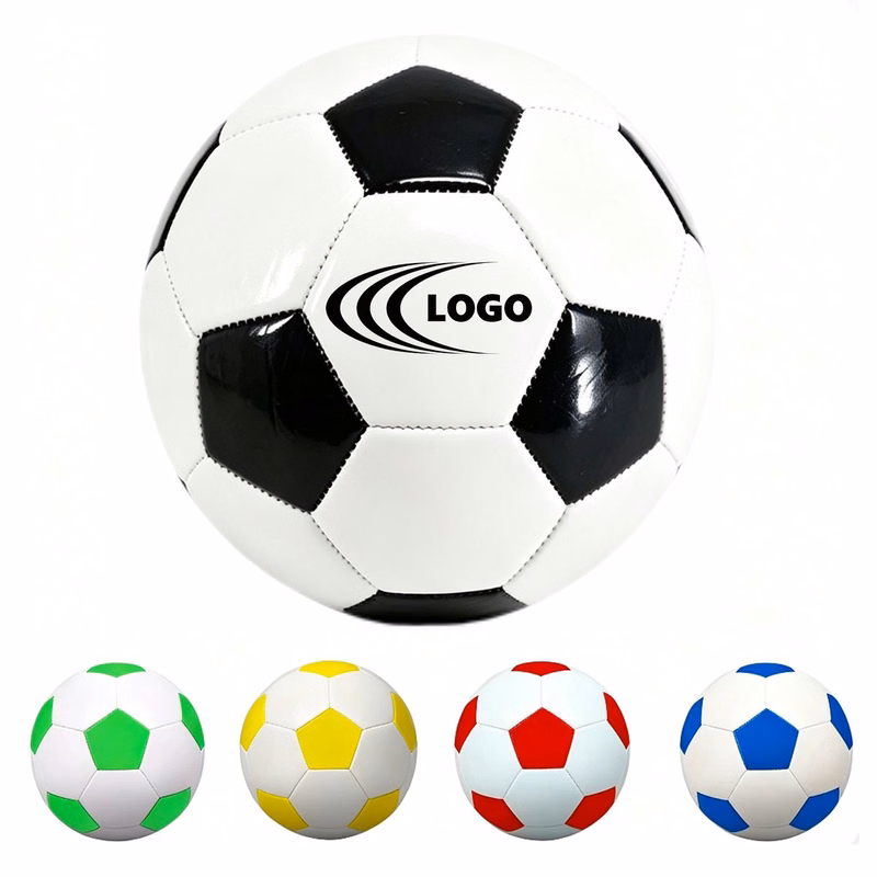 Size 5 Outdoor Training Soccer Ball MOQ 20