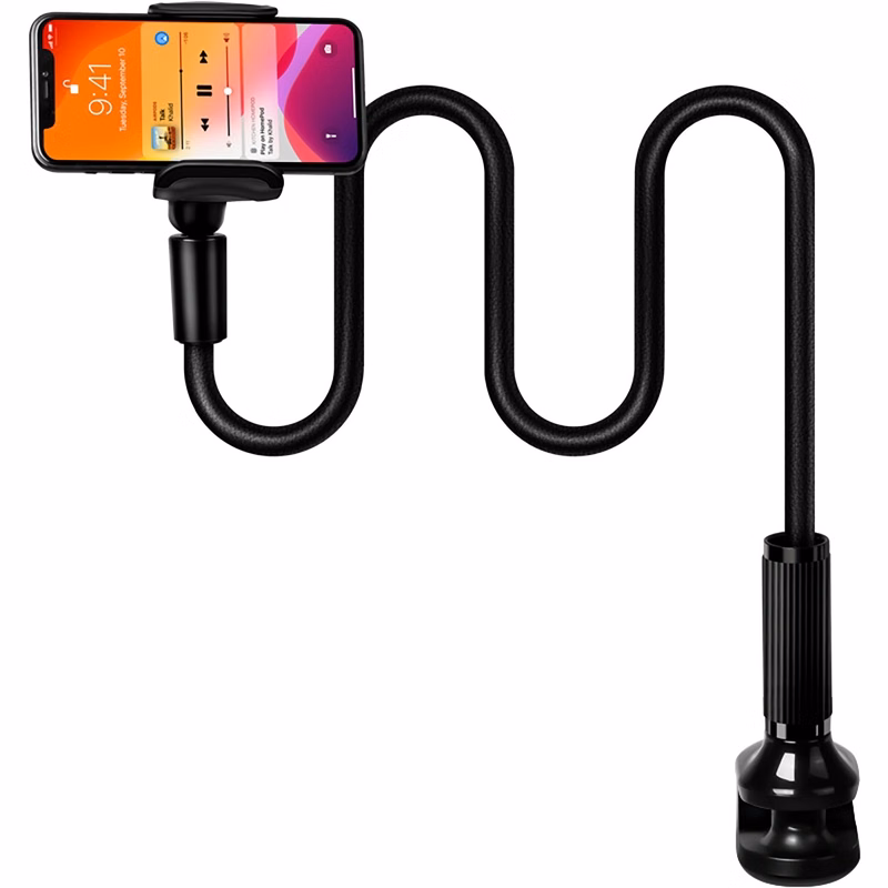 Adjustable Flexible Phone Holder
