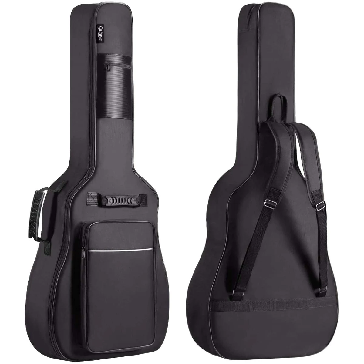 Classic Guitar Bag 1