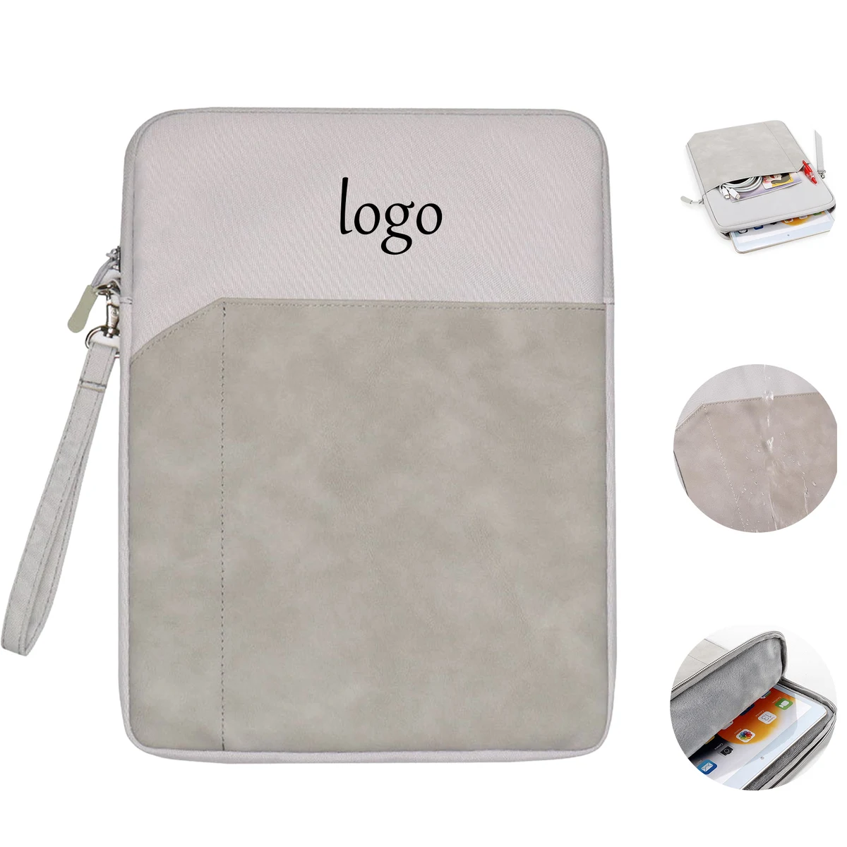 Multifunctional Protective Bag 1