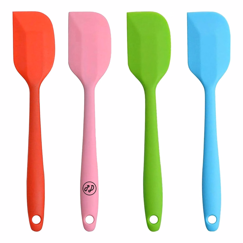 Kitchen Silicone Spatula For Cooking