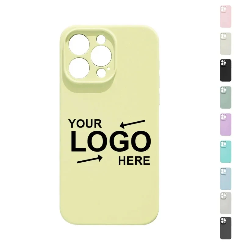 Silicone Phone Case For I Phone16 1