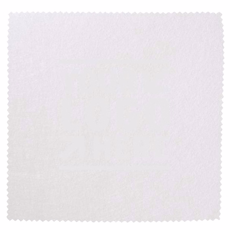 6"*6" Full Color Microfiber Cleaning Cloth