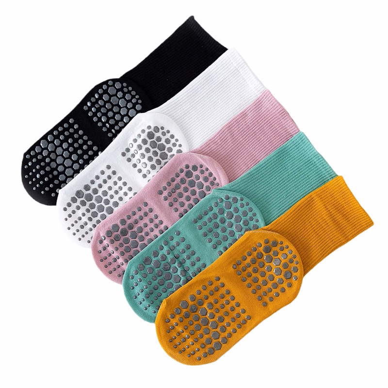 Anti-slip Floor Socks